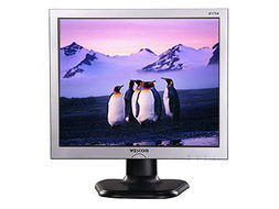 wescomr175a液晶显示器产品图片1
