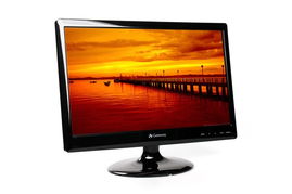 gatewaycg221hqbd液晶显示器产品图片2 it168