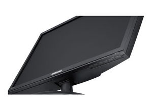 三星ex1920w液晶显示器产品图片3