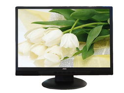 aoc912sw液晶显示器产品图片14